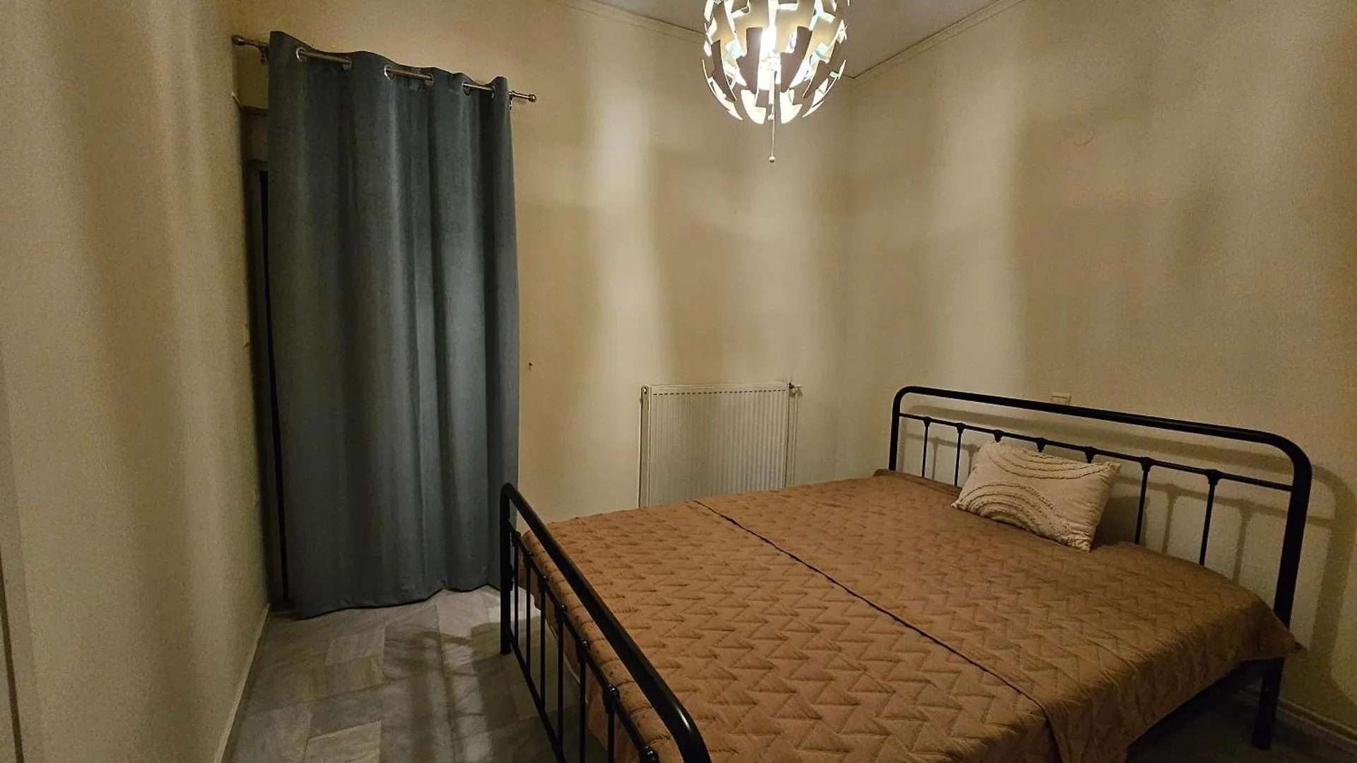 Eirini'S Apt Heraklion  0*, Heraklion (Crete)