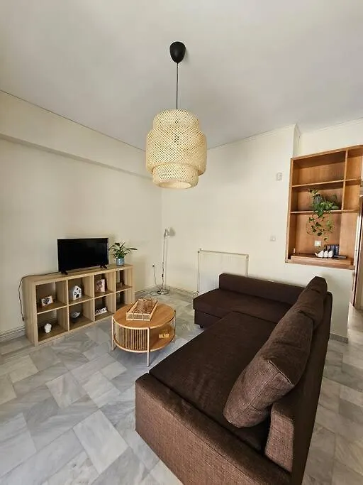 Eirini'S Apt Heraklion  Apartment Heraklion (Crete)