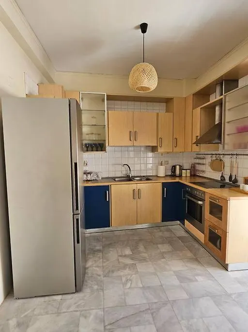 Eirini'S Apt Heraklion  Greece