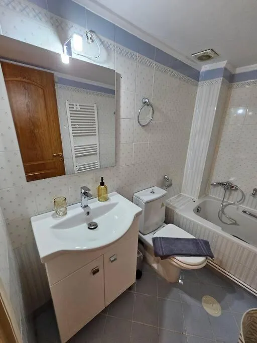 Eirini'S Apt Heraklion