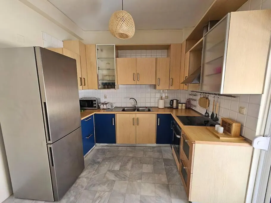 Eirini'S Apt Heraklion  Greece