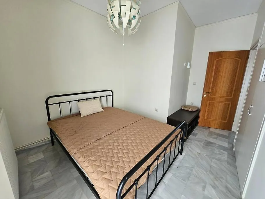 Apartment Eirini'S Apt Heraklion  Greece