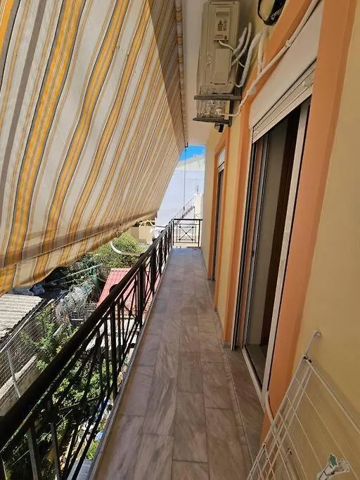 Eirini'S Apt Heraklion  0*, Heraklion (Crete)