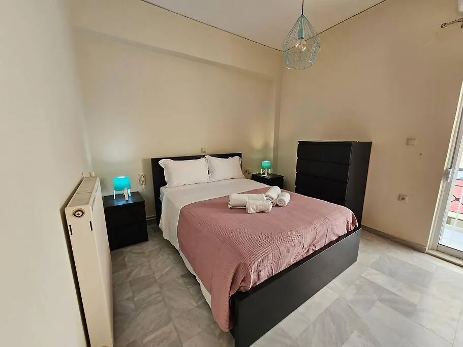 Eirini'S Apt Heraklion  0*, Heraklion (Crete) Greece