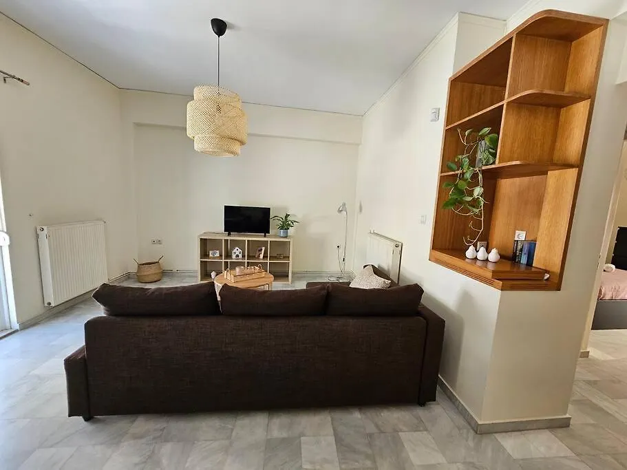 Eirini\'S Apt contacts